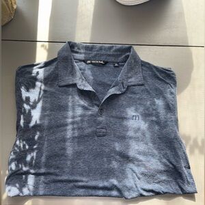 Travis Matthews polo